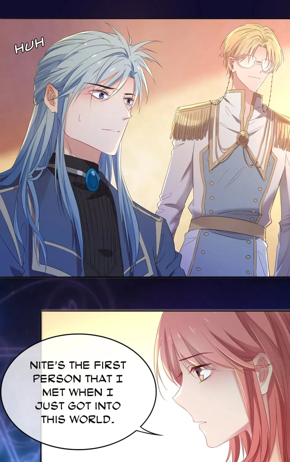 Read The Queen