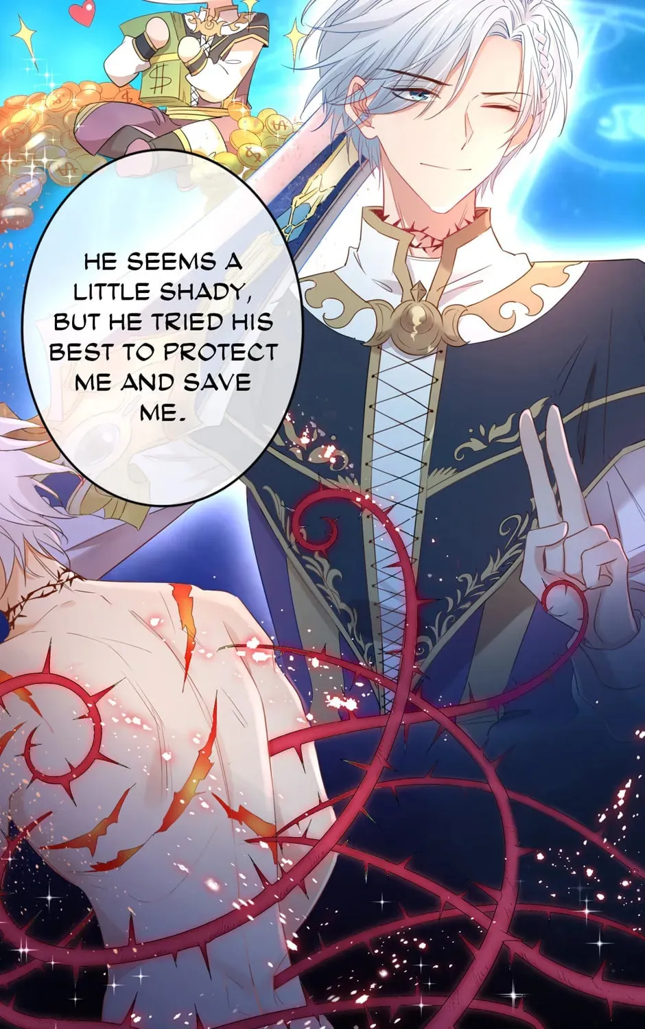 Read The Queen
