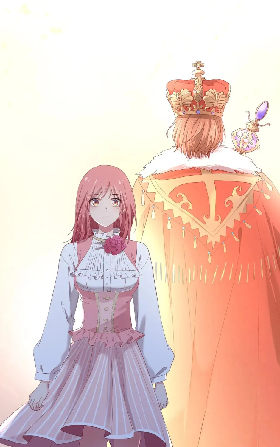 Read The Queen