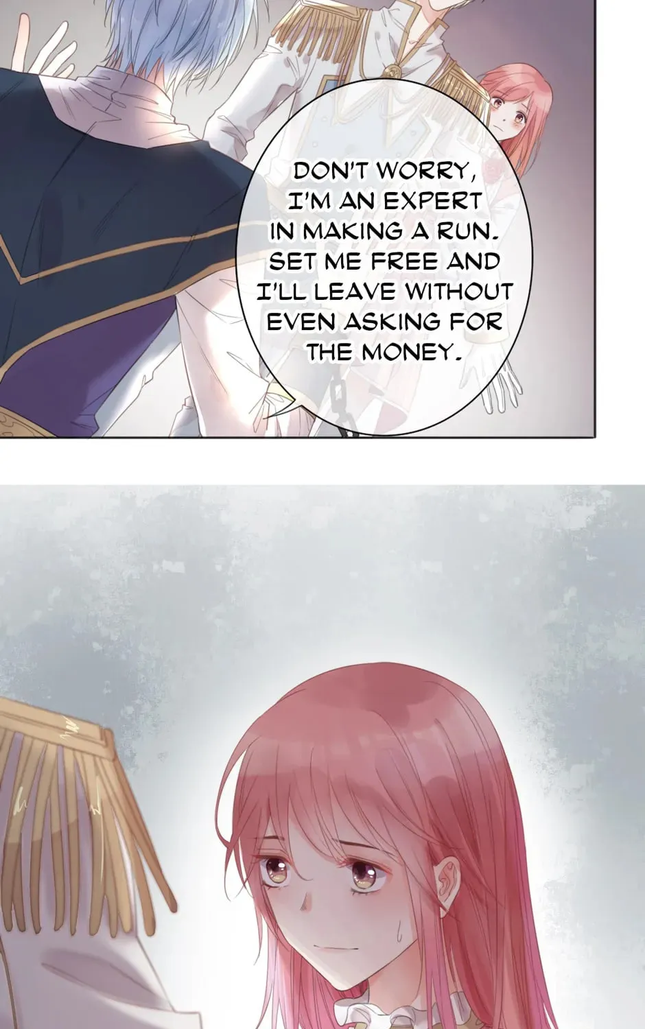 Read The Queen