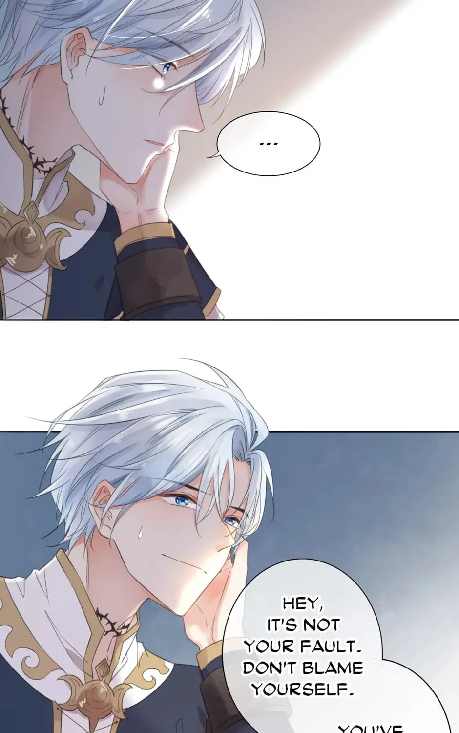 Read The Queen