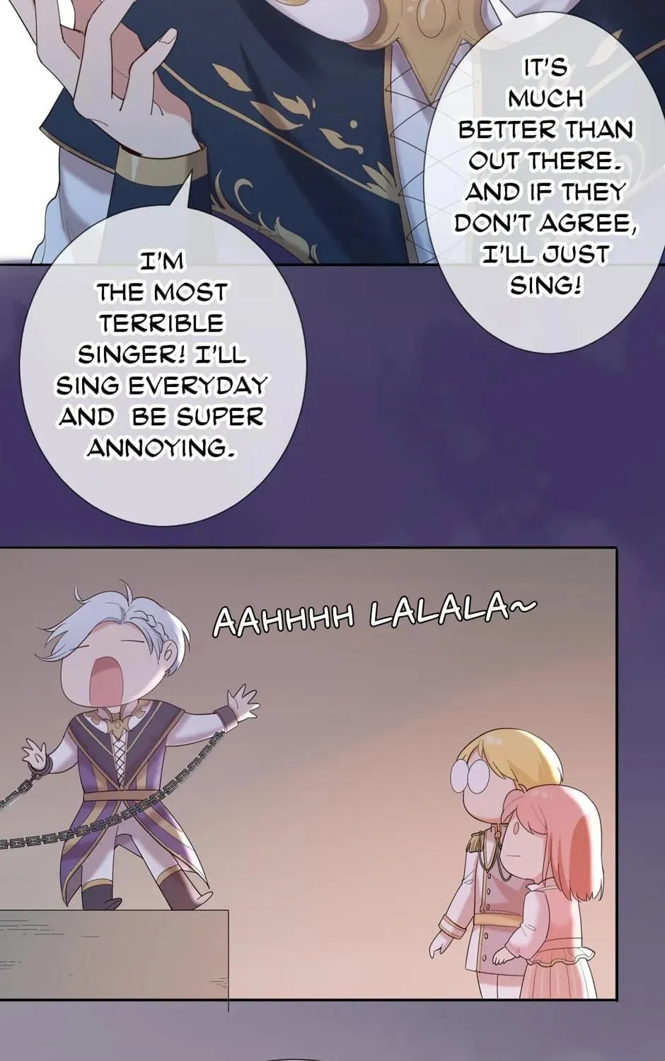 Read The Queen