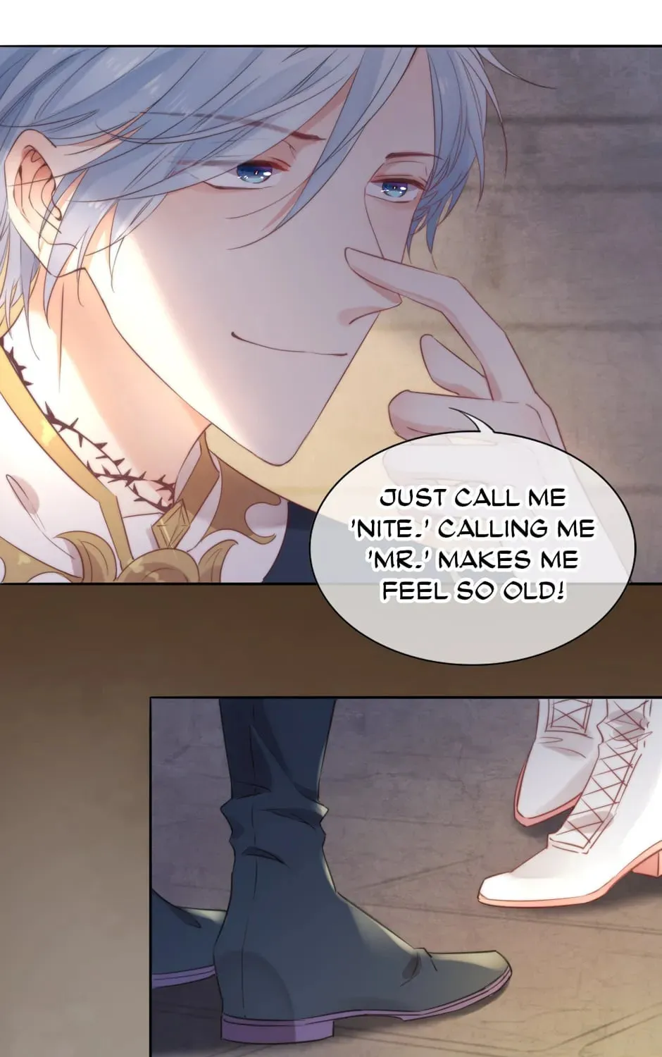Read The Queen