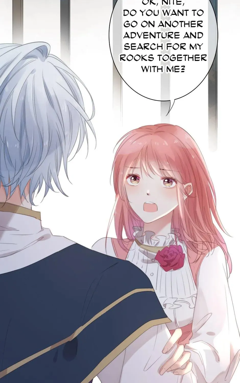 Read The Queen