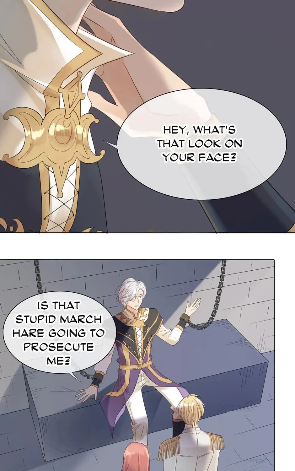 Read The Queen