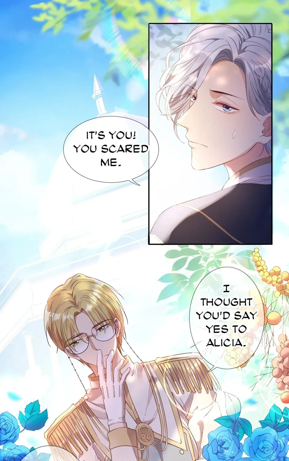 Read The Queen