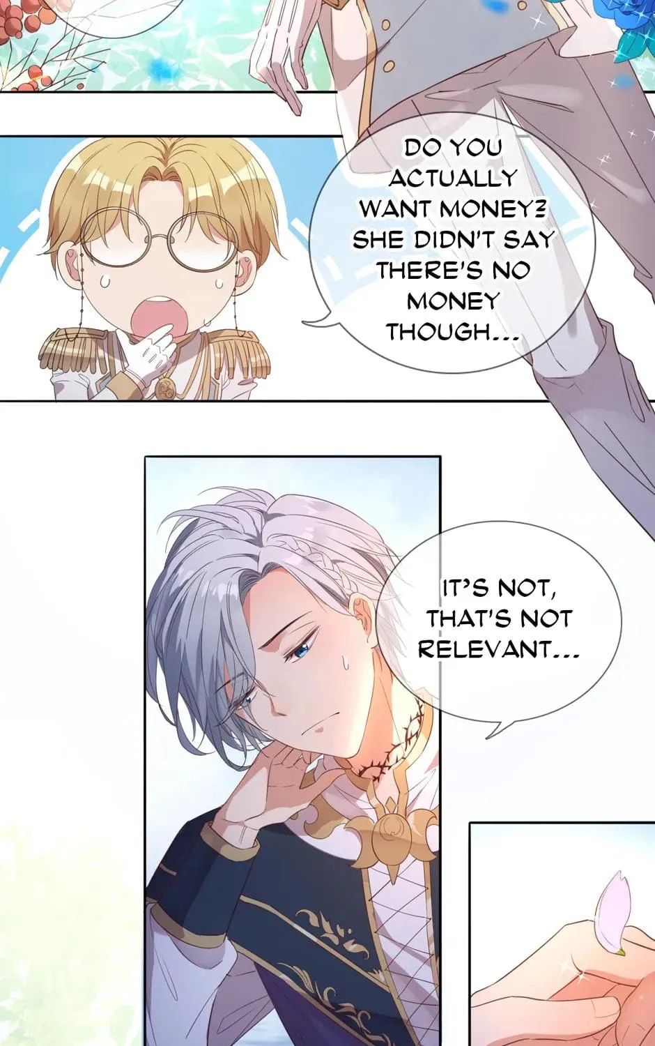 Read The Queen
