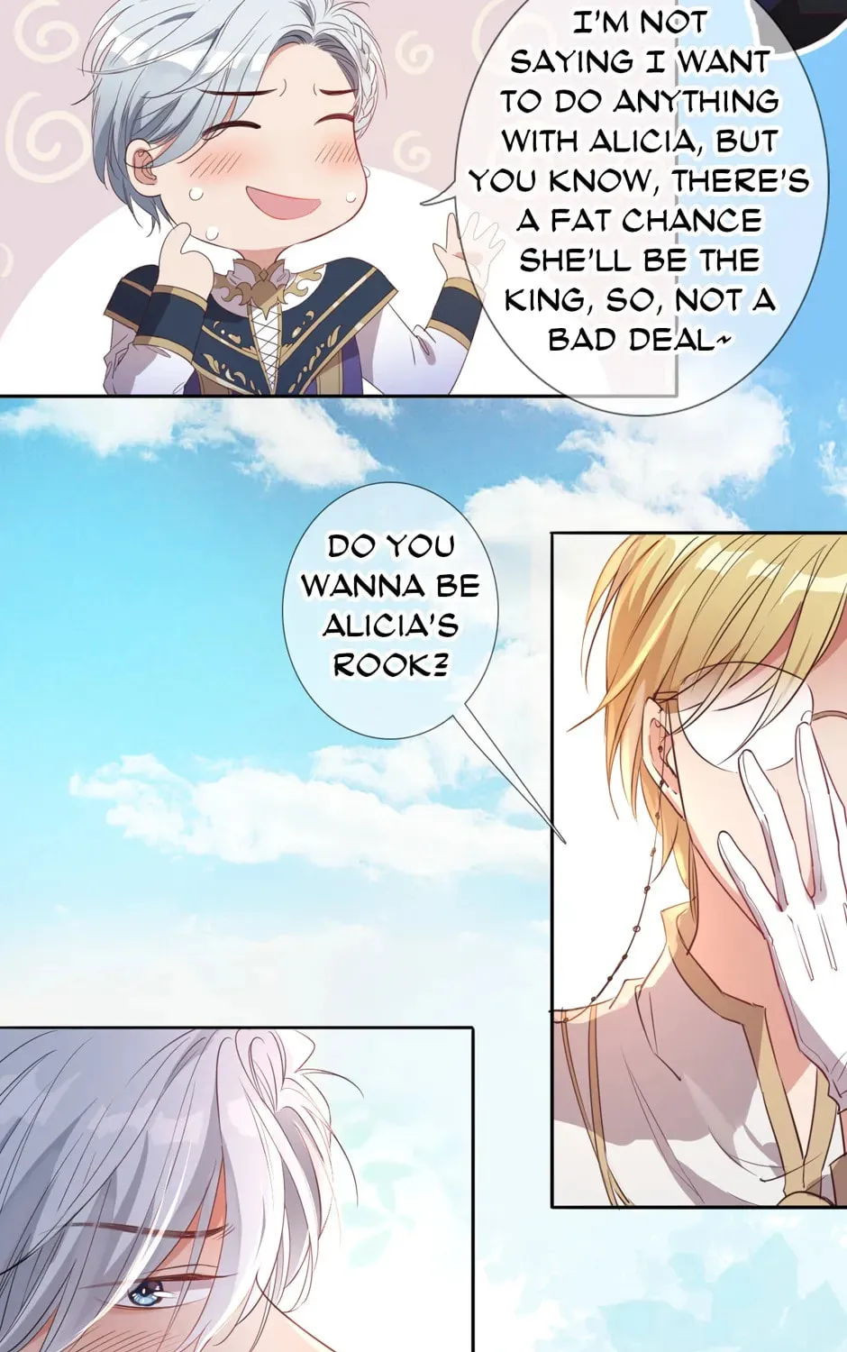 Read The Queen