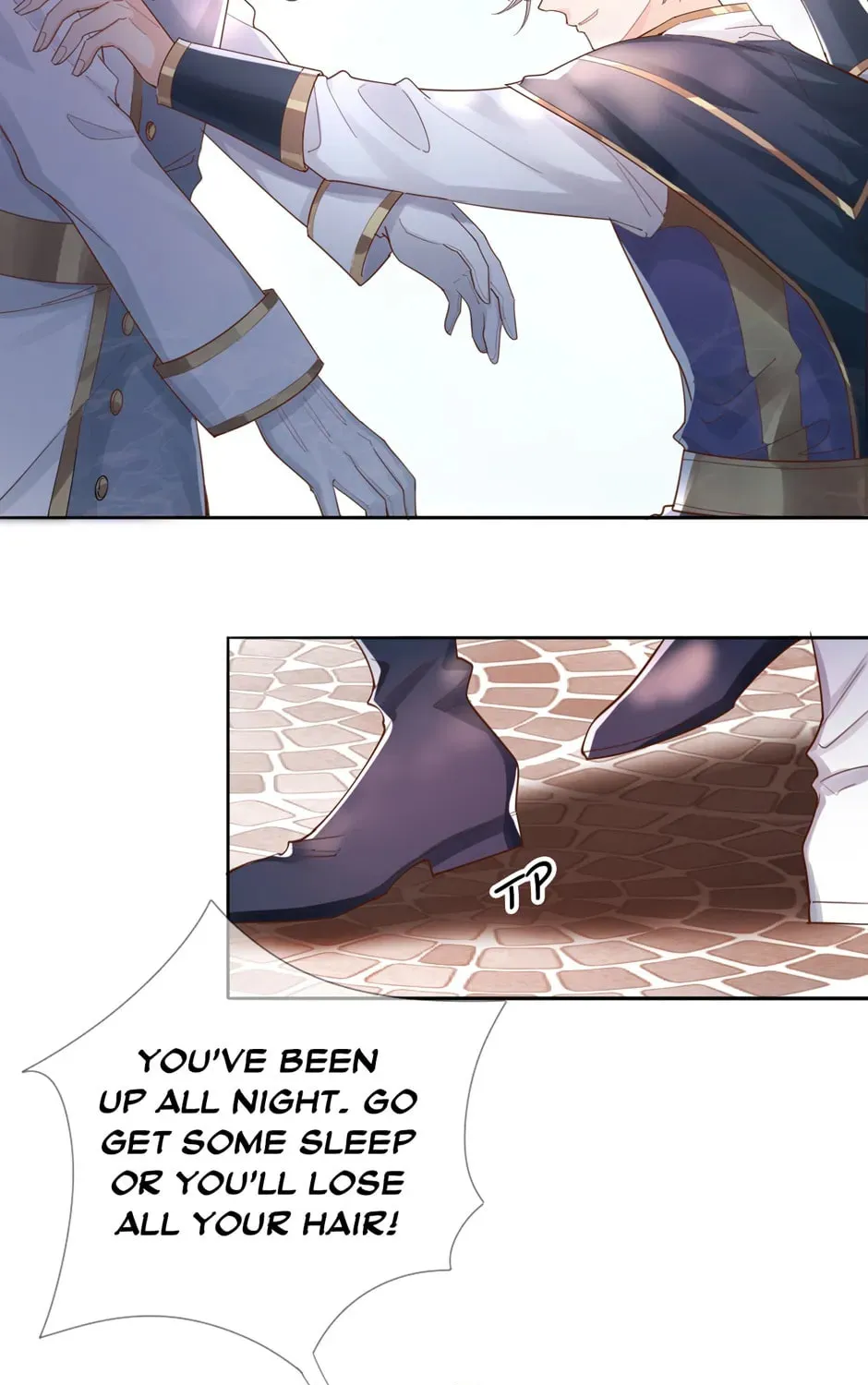 Read The Queen