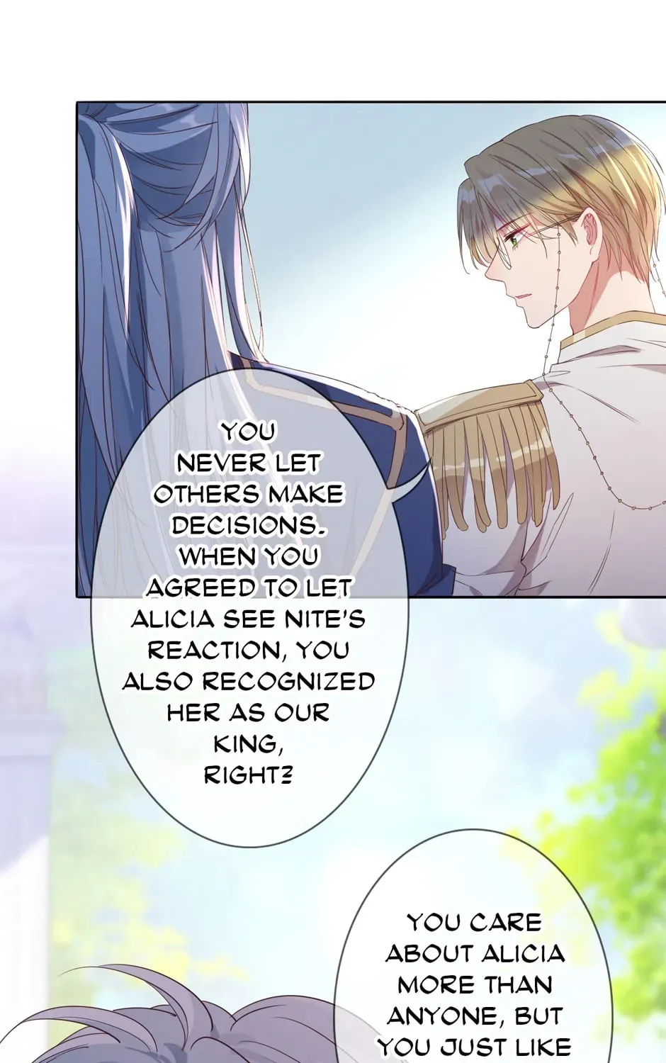 Read The Queen