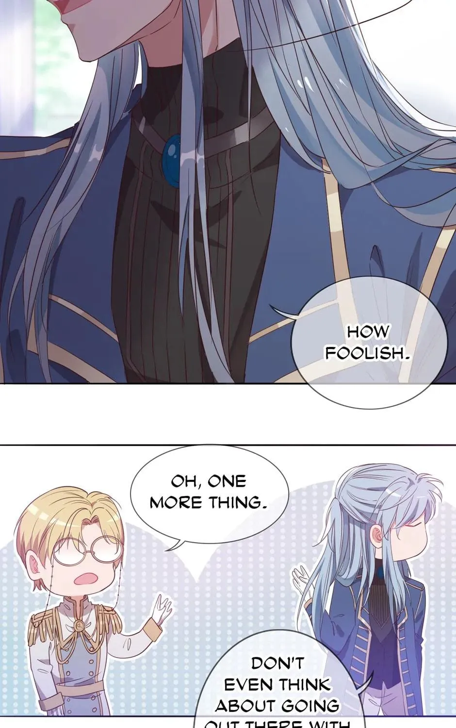 Read The Queen