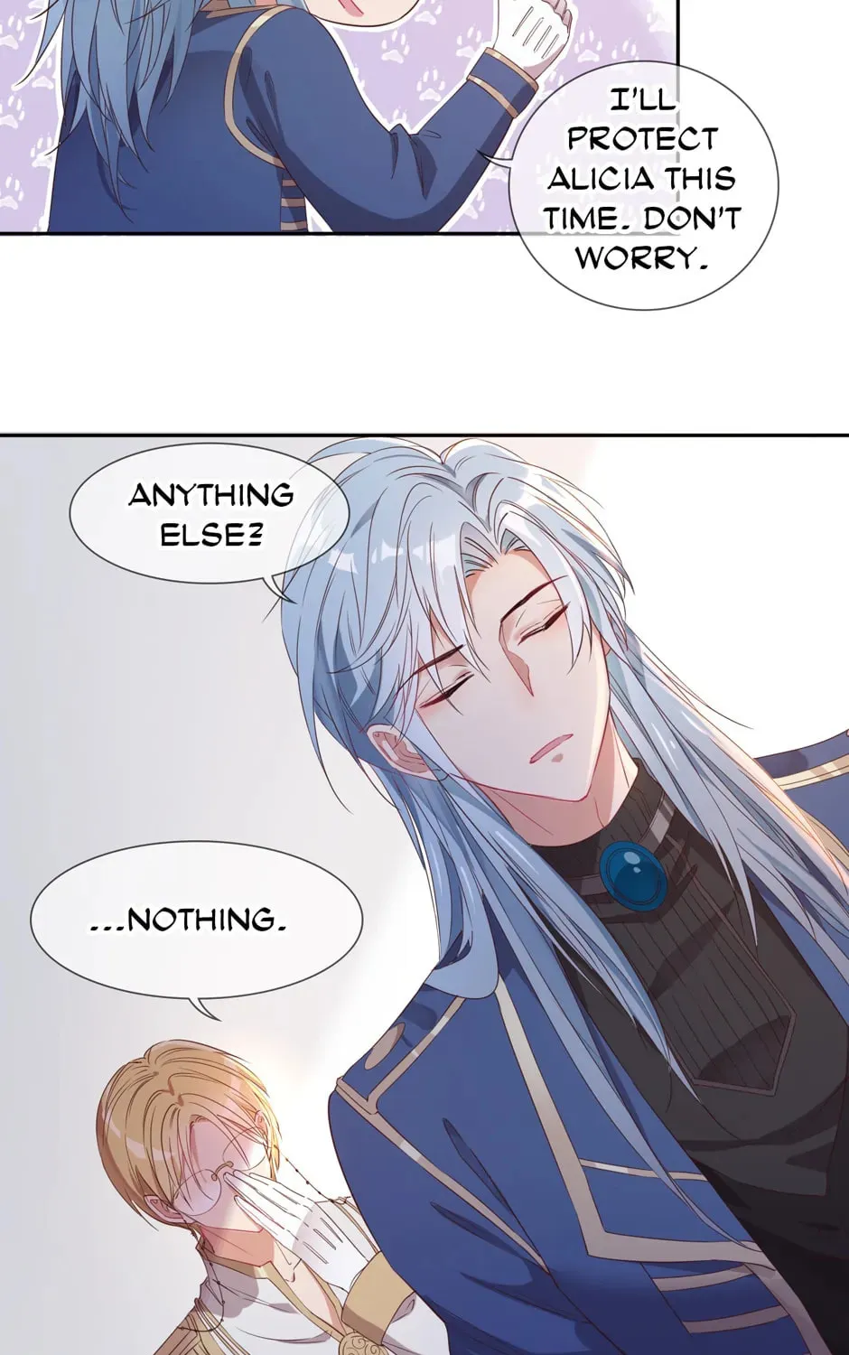 Read The Queen