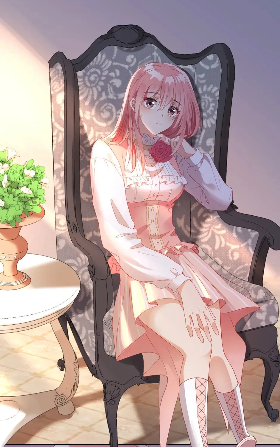 Read The Queen