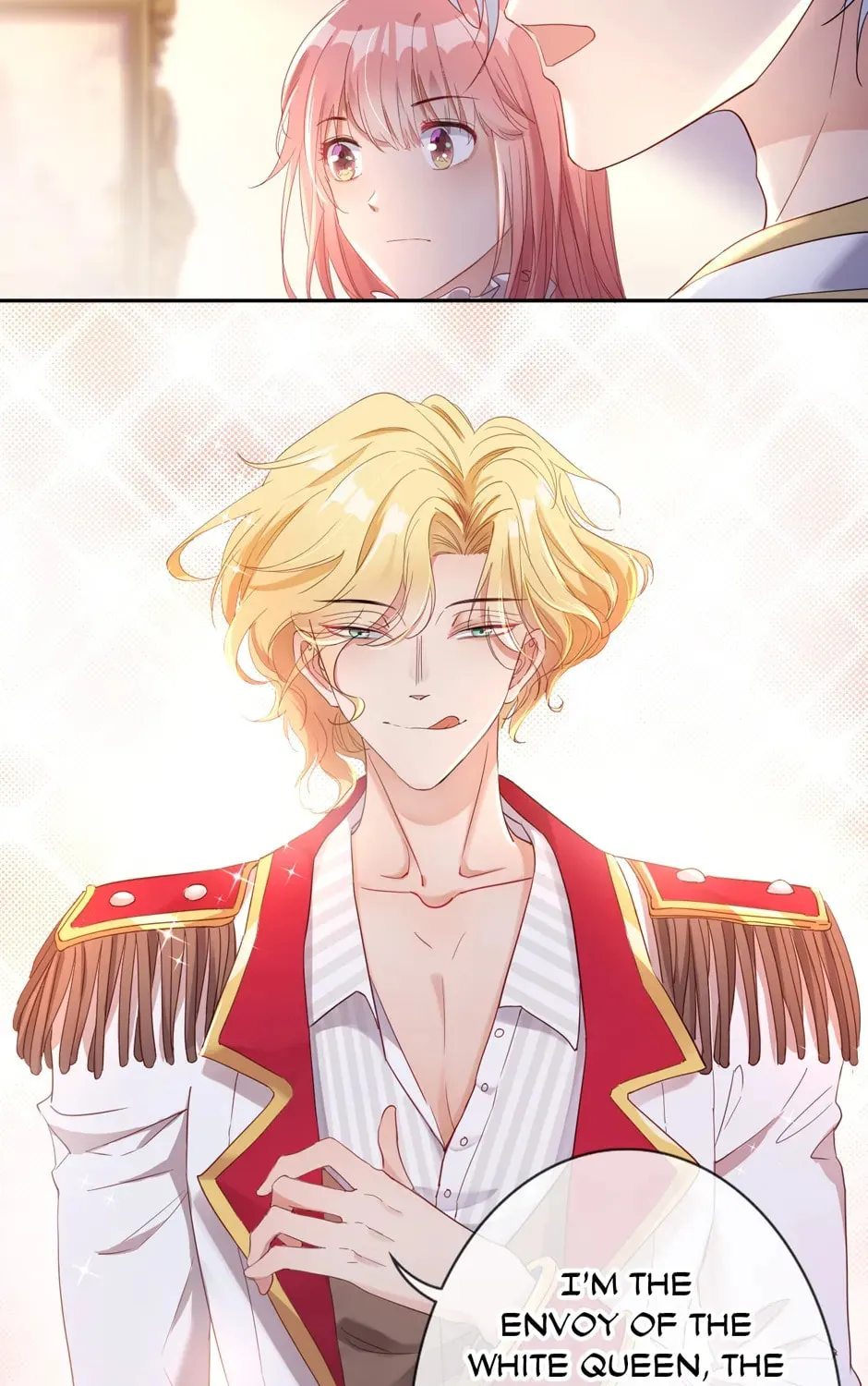 Read The Queen