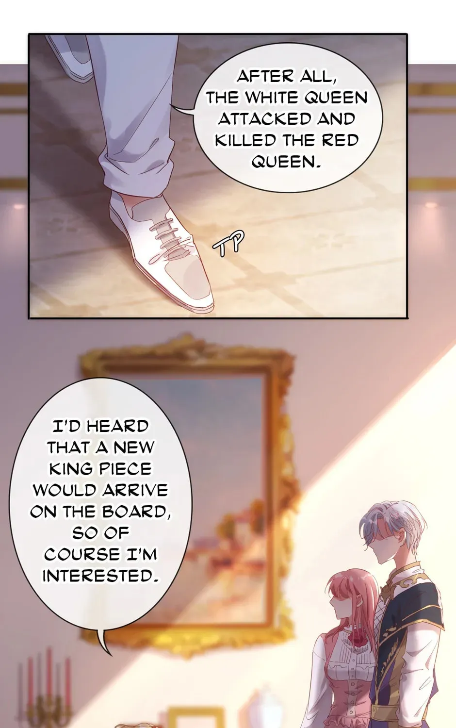 Read The Queen