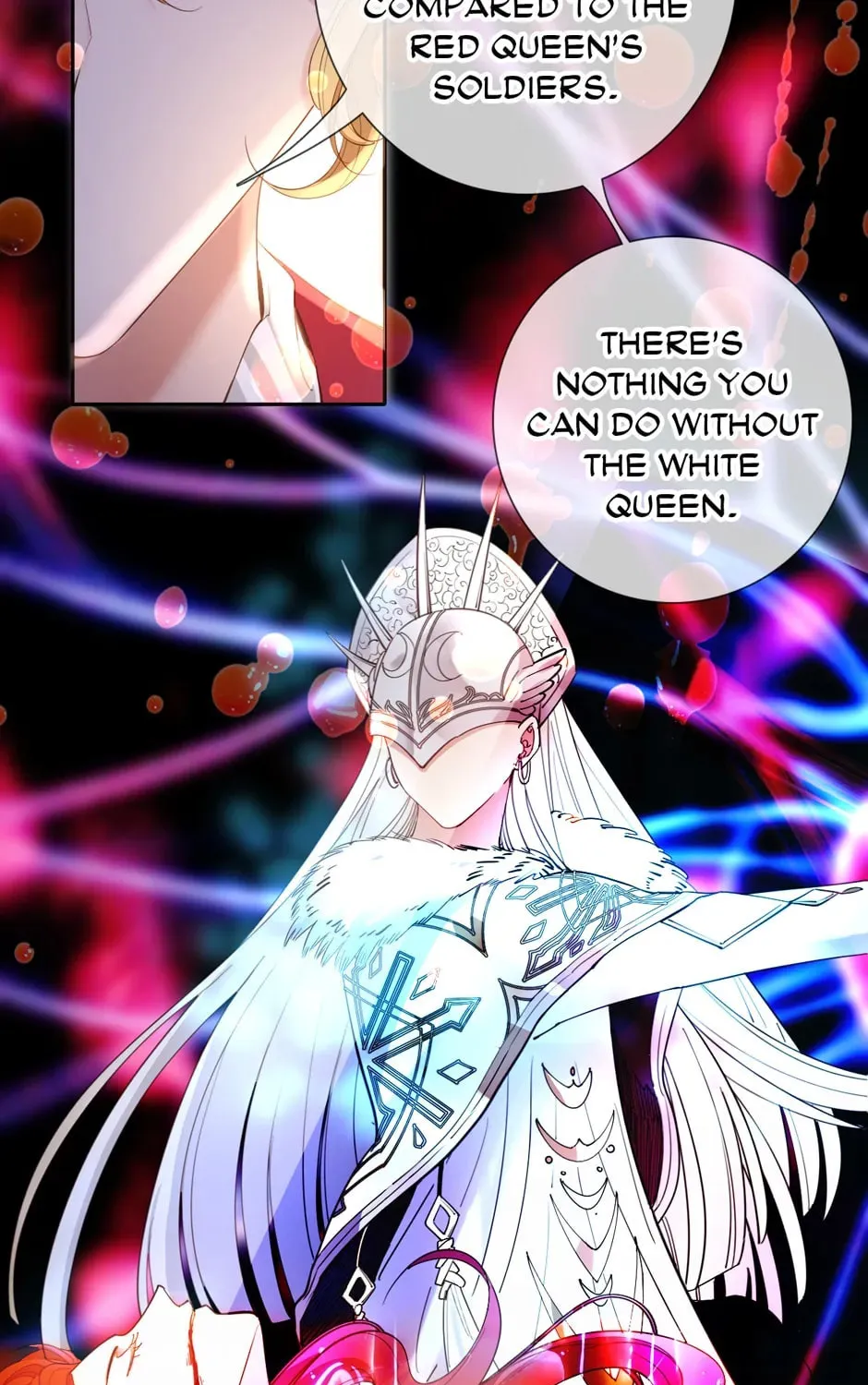Read The Queen