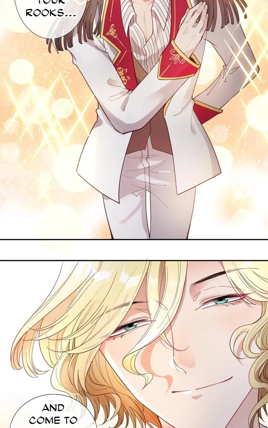 Read The Queen