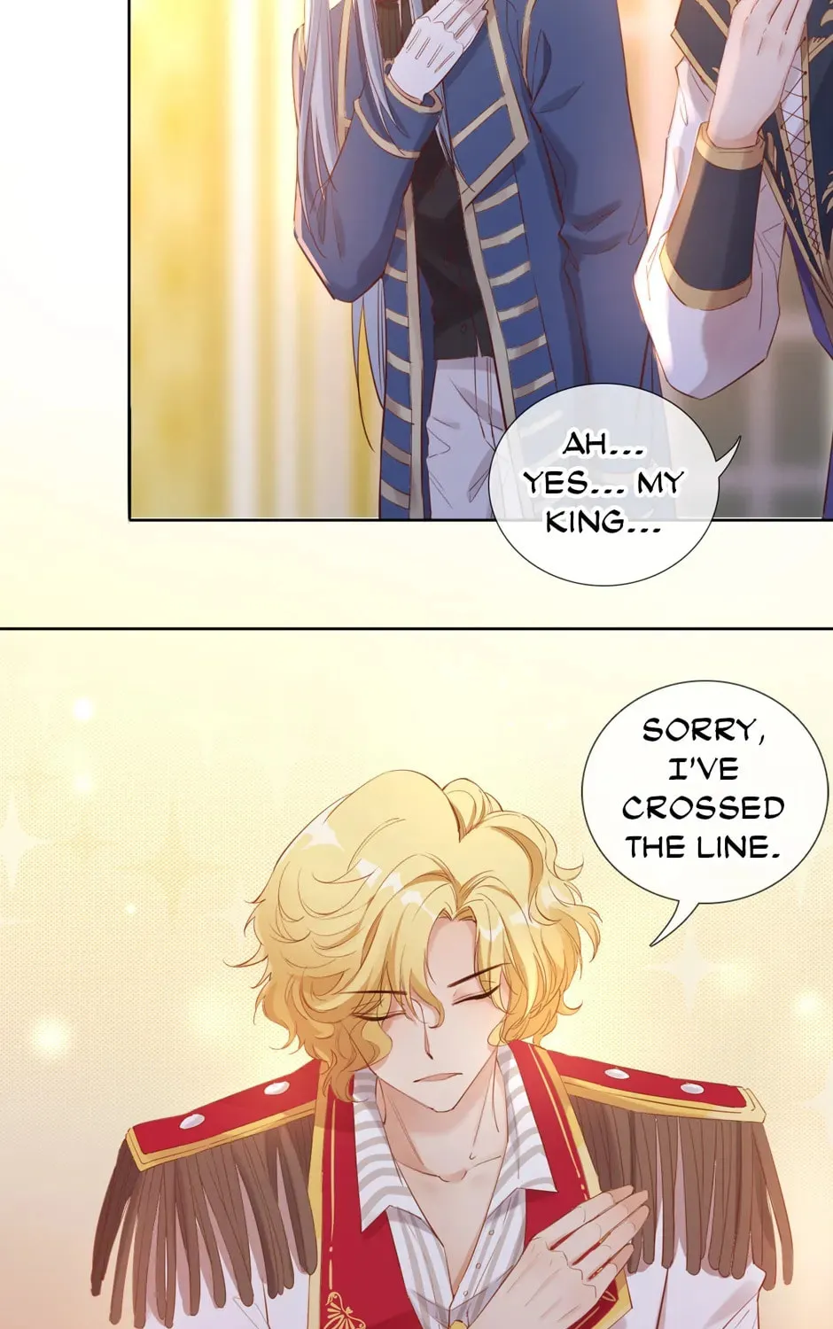 Read The Queen