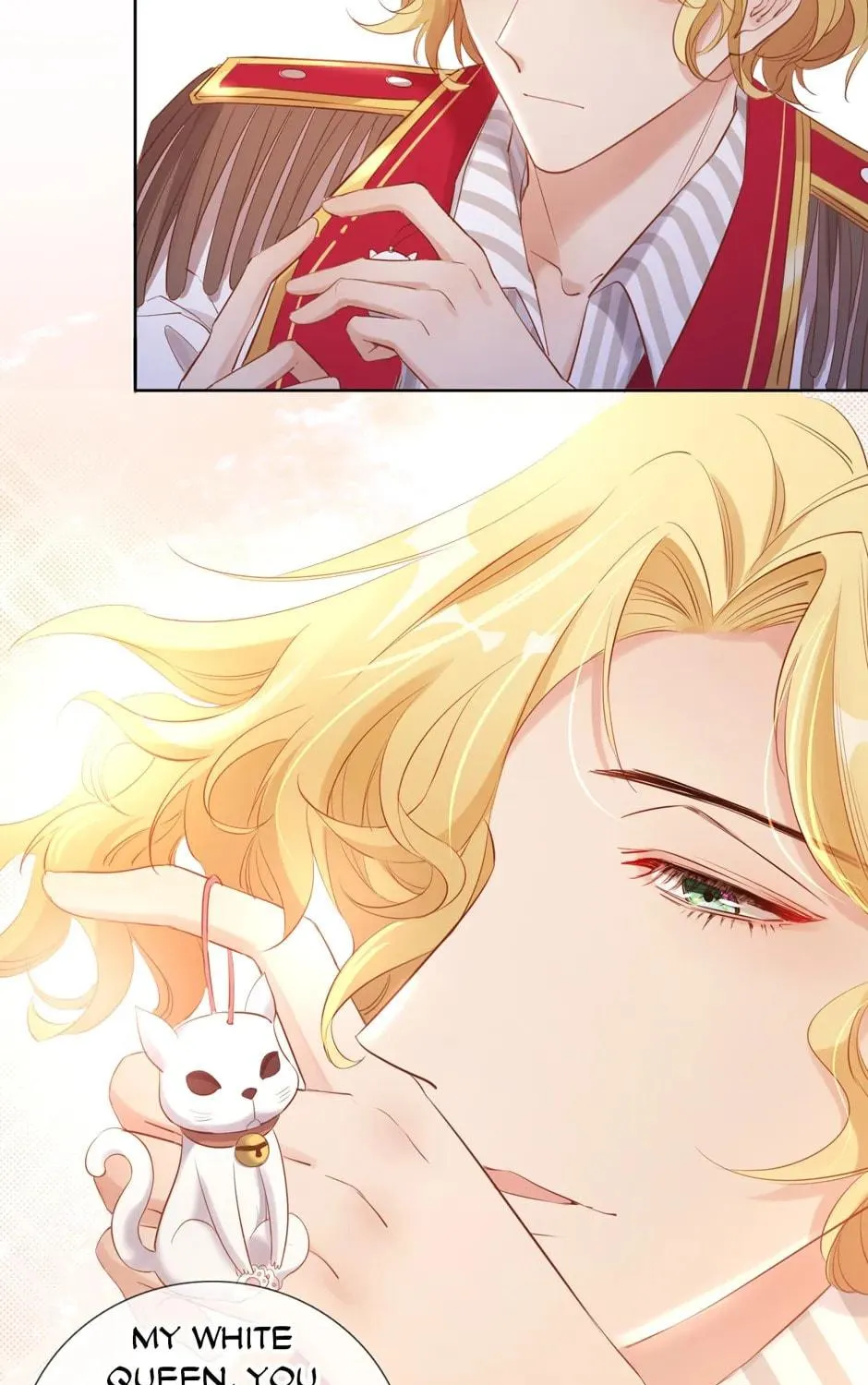 Read The Queen