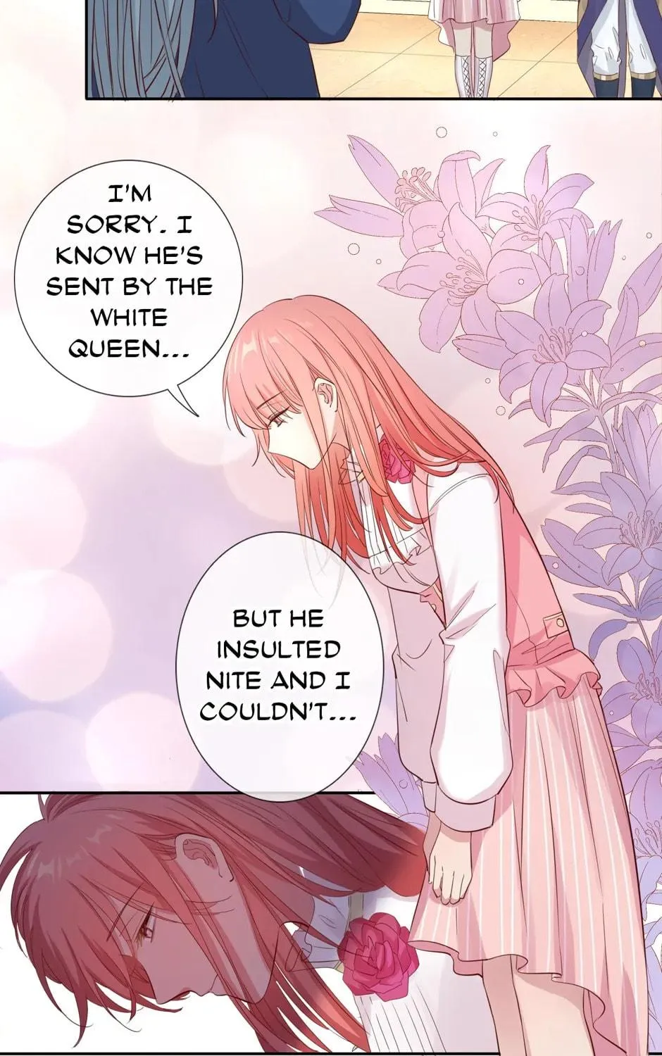 Read The Queen