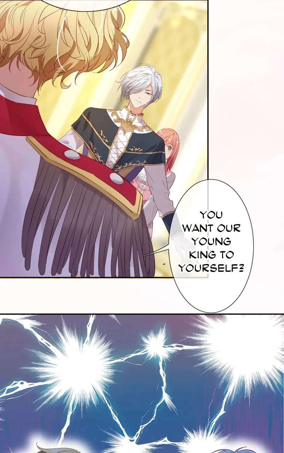 Read The Queen