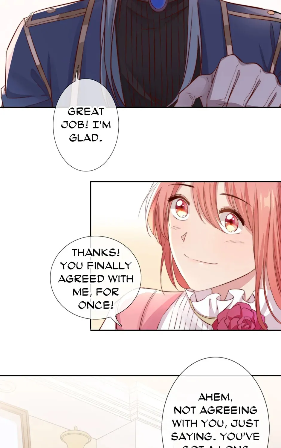 Read The Queen