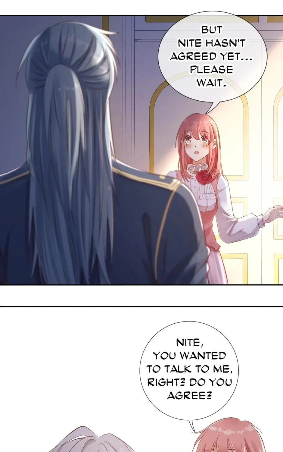 Read The Queen