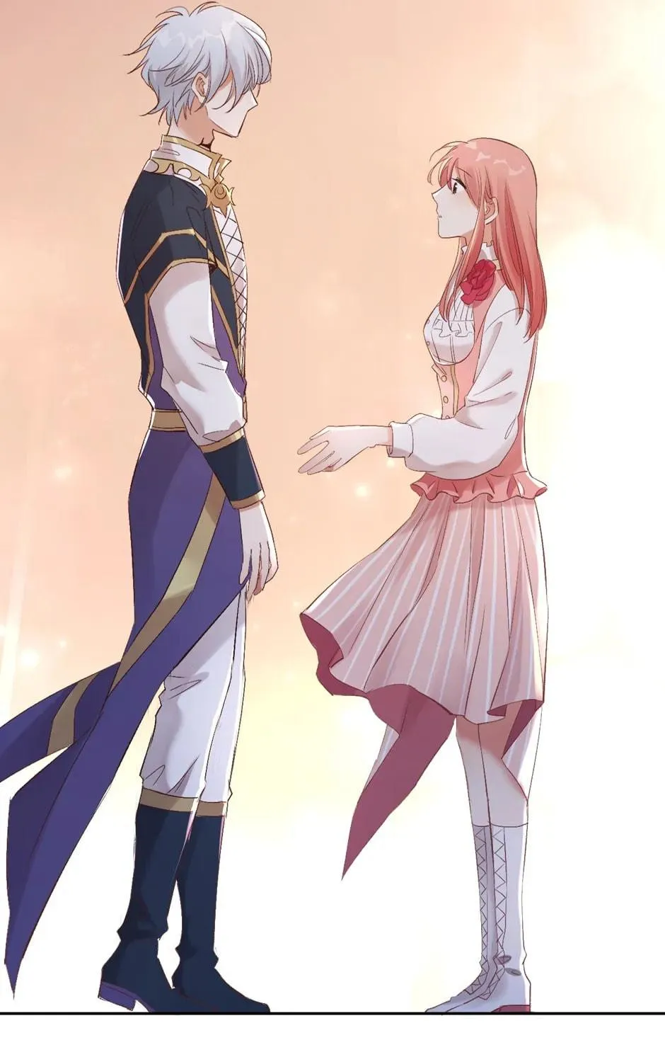 Read The Queen