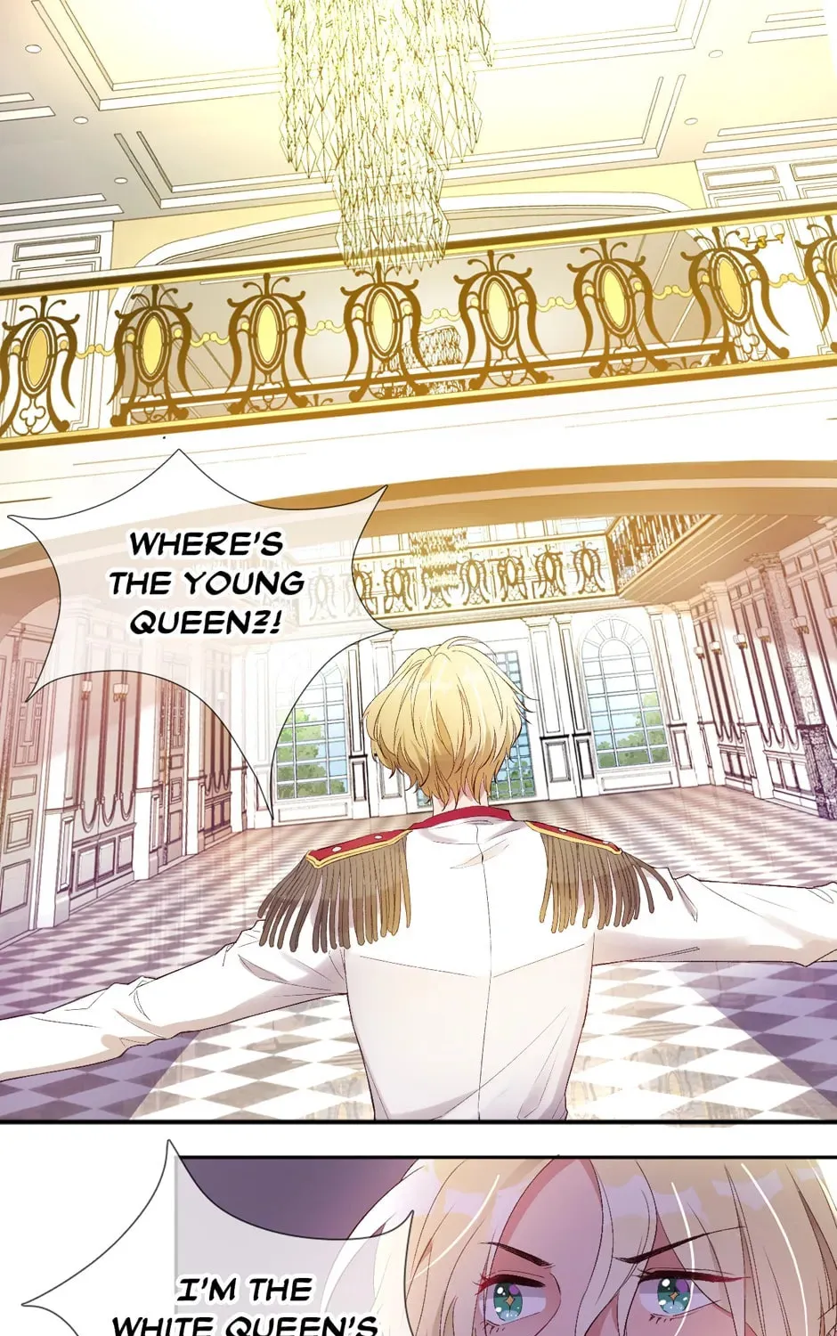 Read The Queen