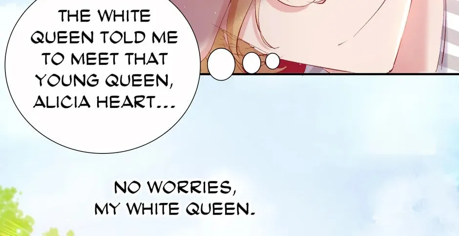 Read The Queen