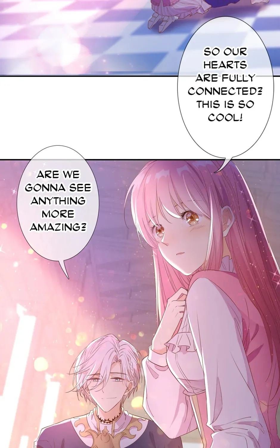Read The Queen