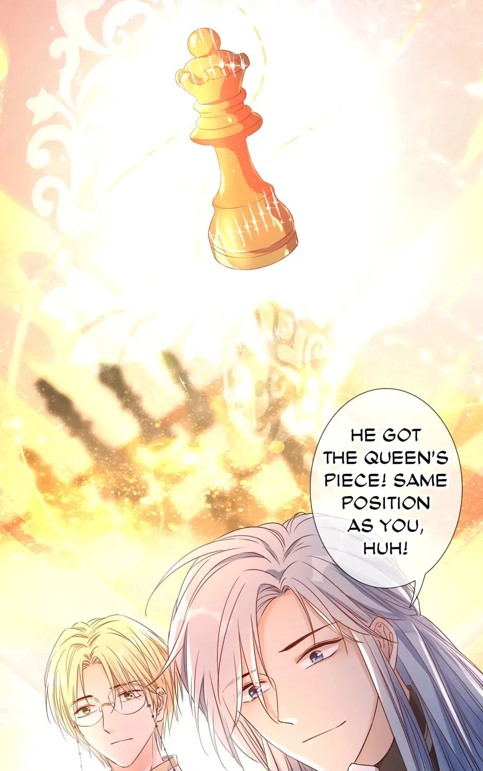 Read The Queen