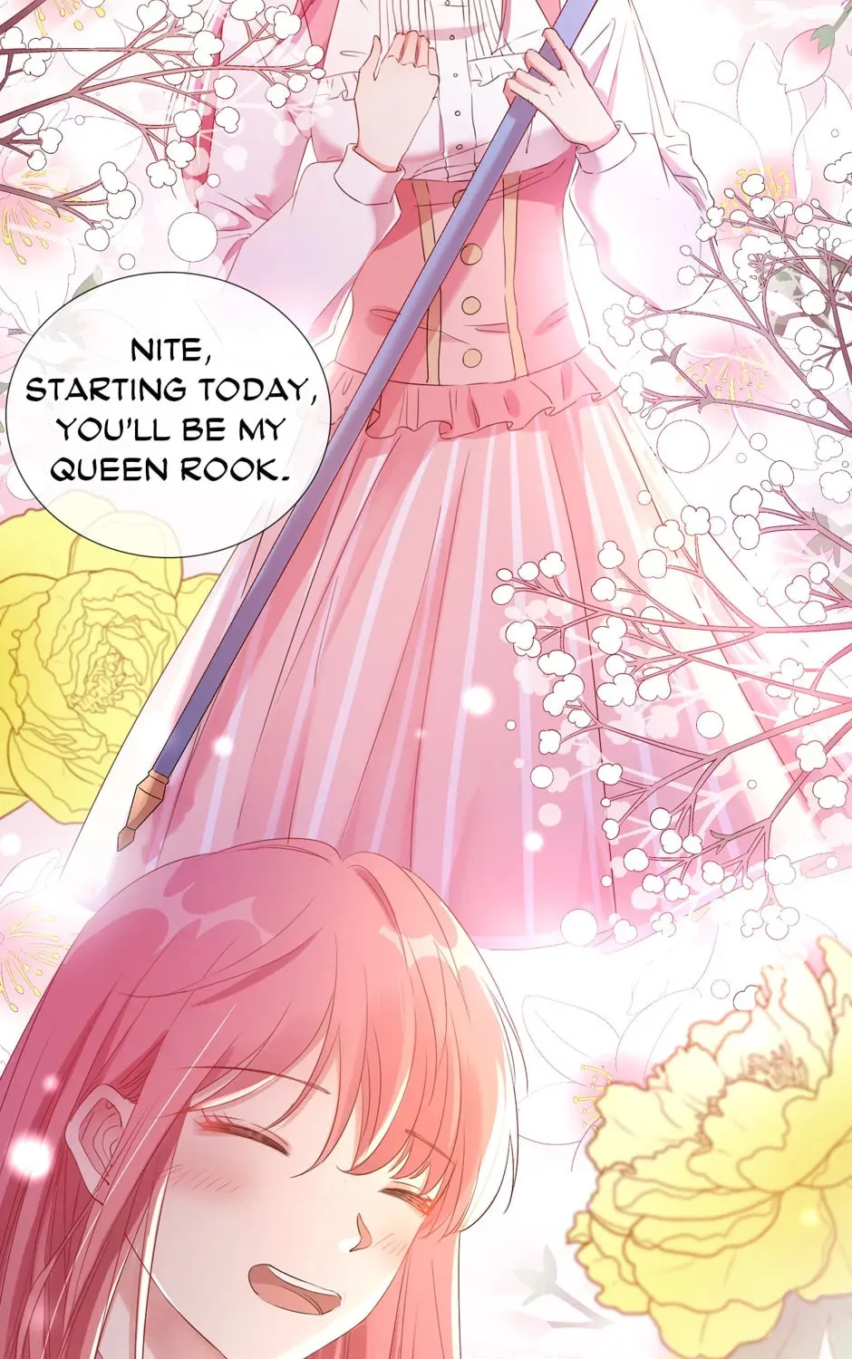 Read The Queen