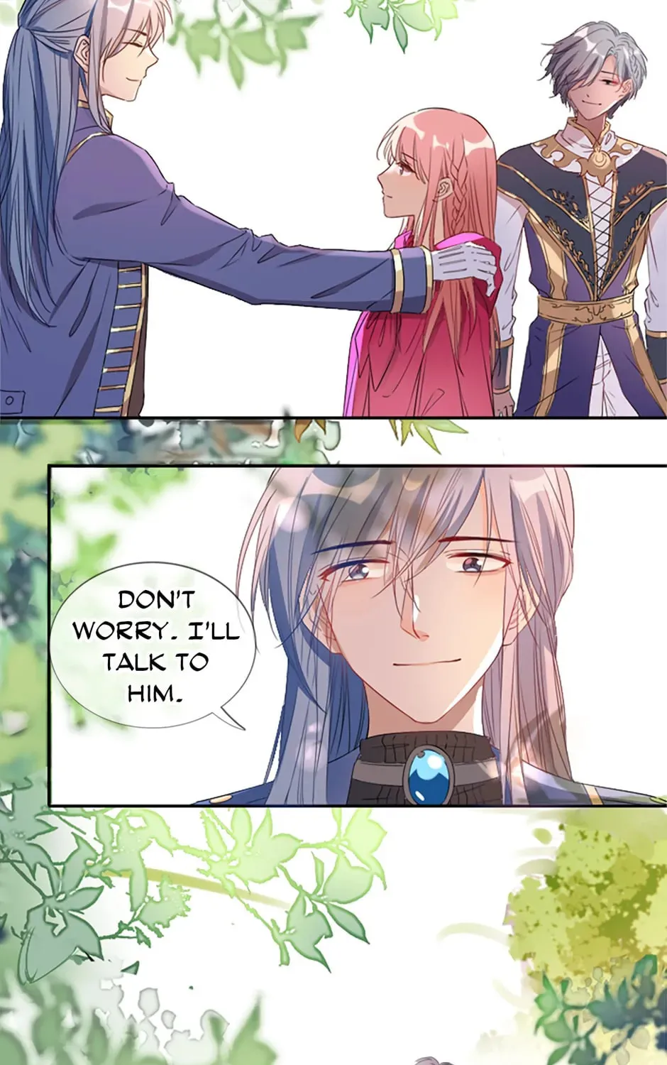 Read The Queen
