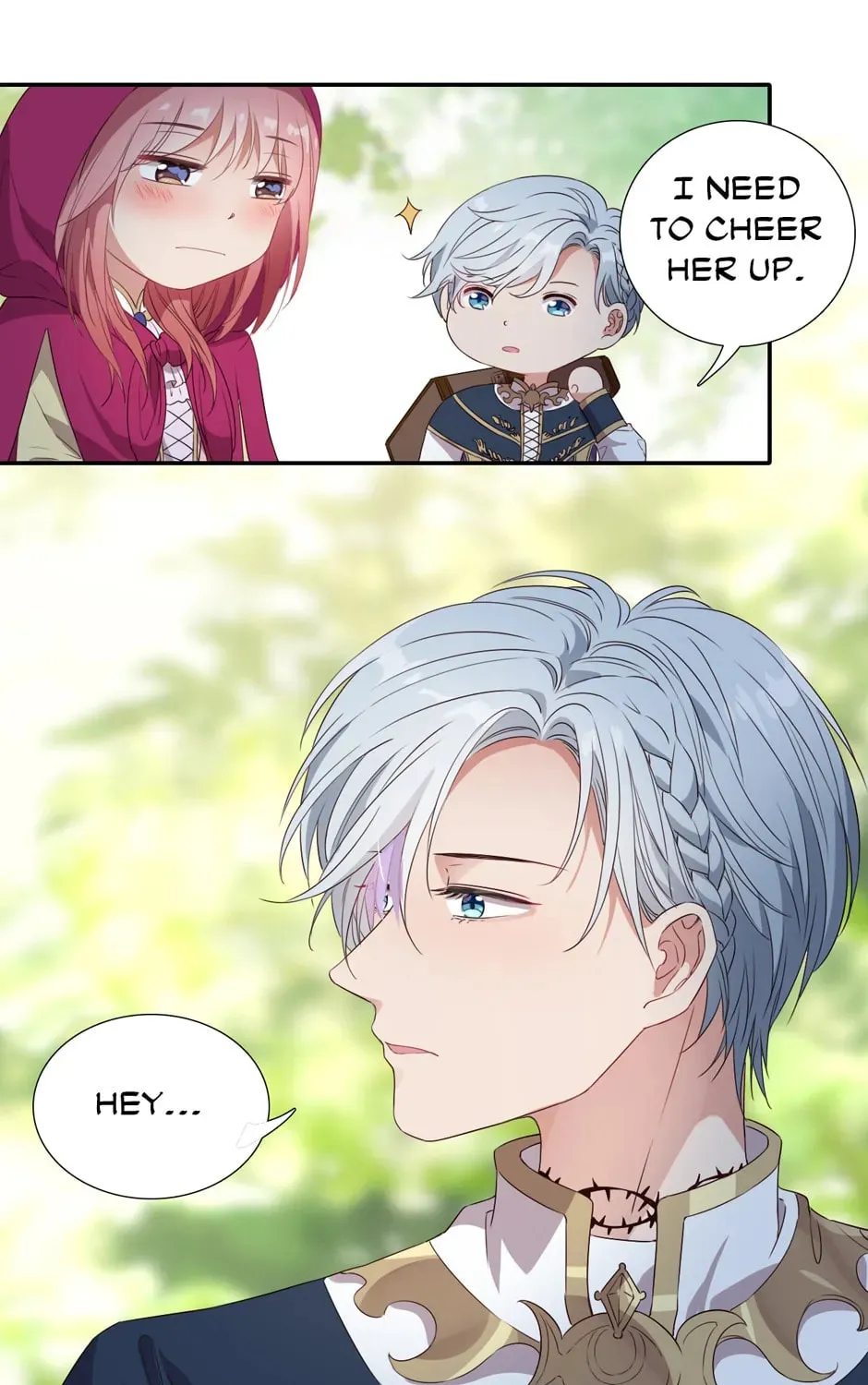 Read The Queen