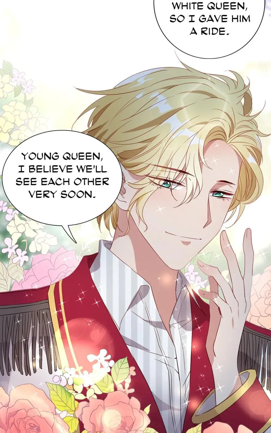 Read The Queen