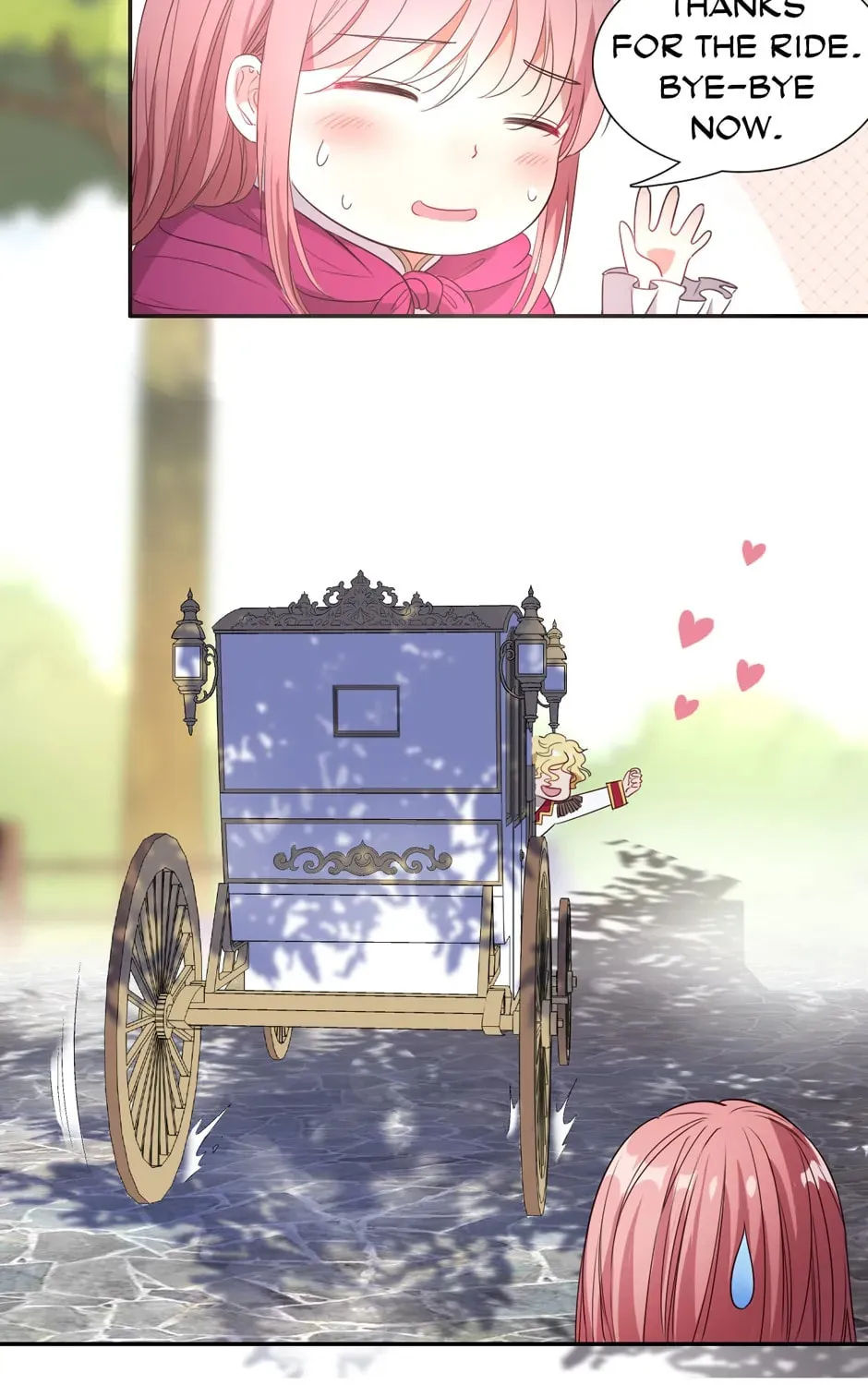 Read The Queen
