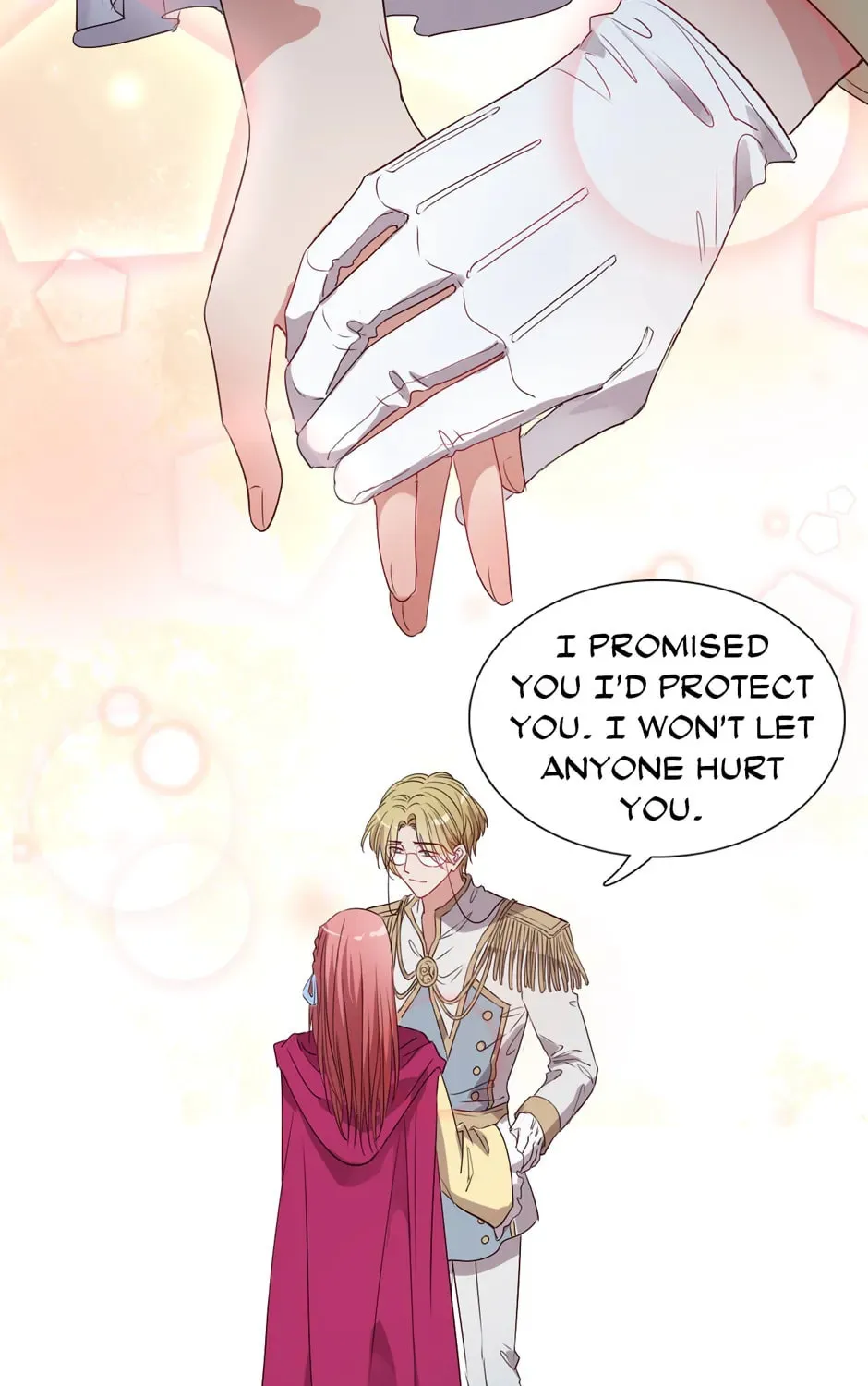 Read The Queen