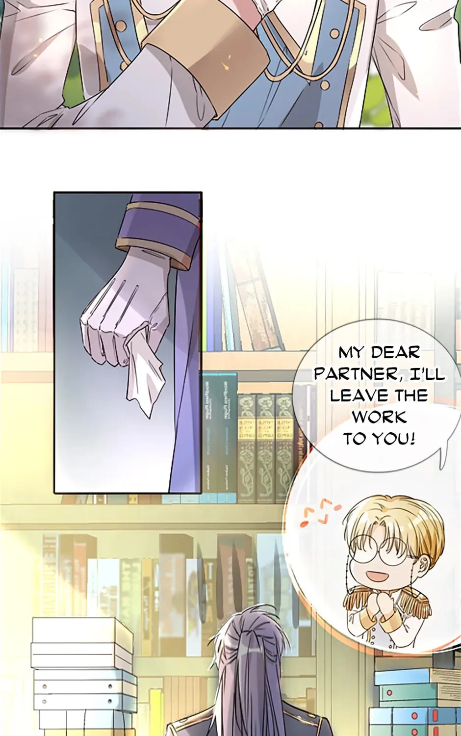 Read The Queen