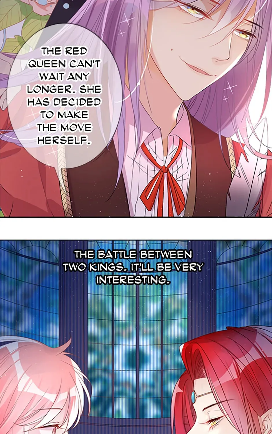 Read The Queen
