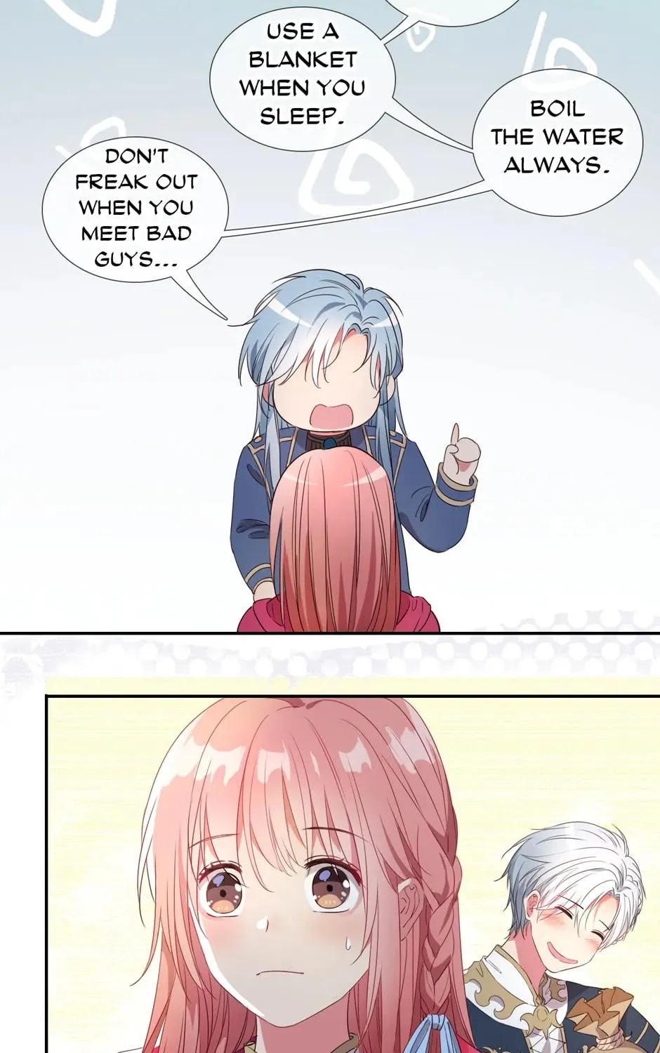 Read The Queen