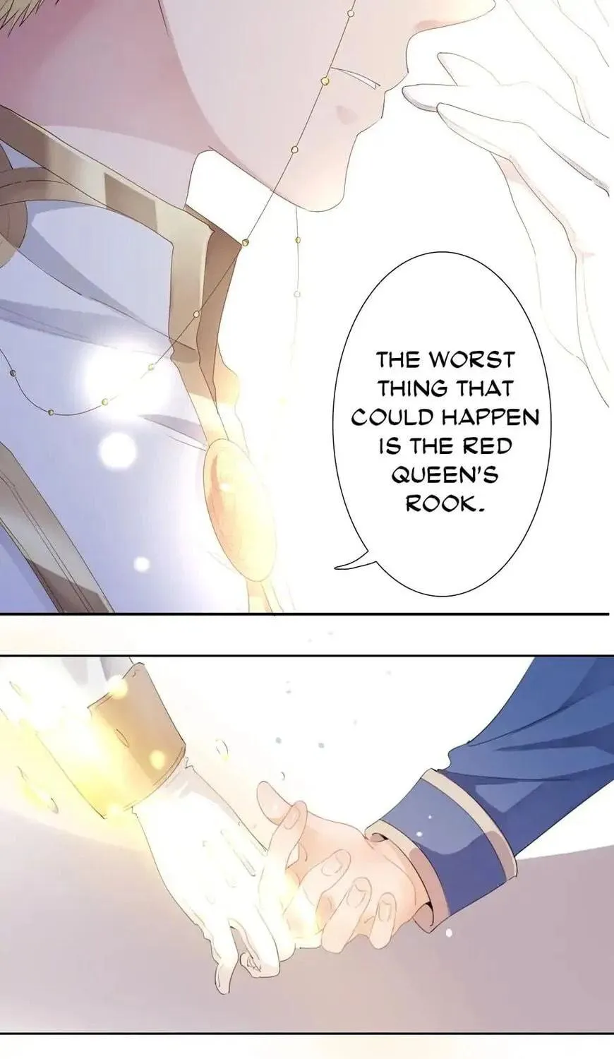 Read The Queen