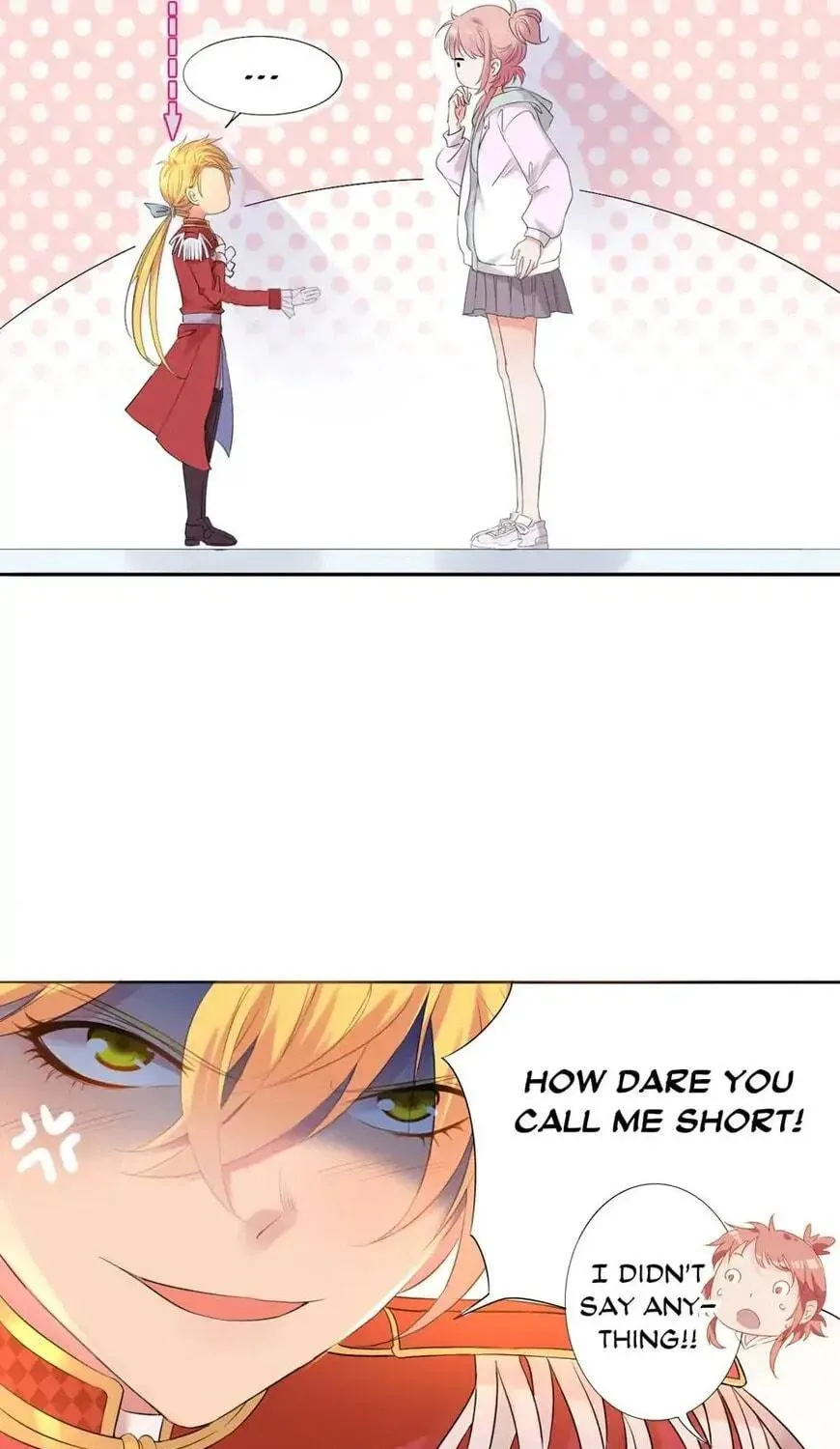Read The Queen