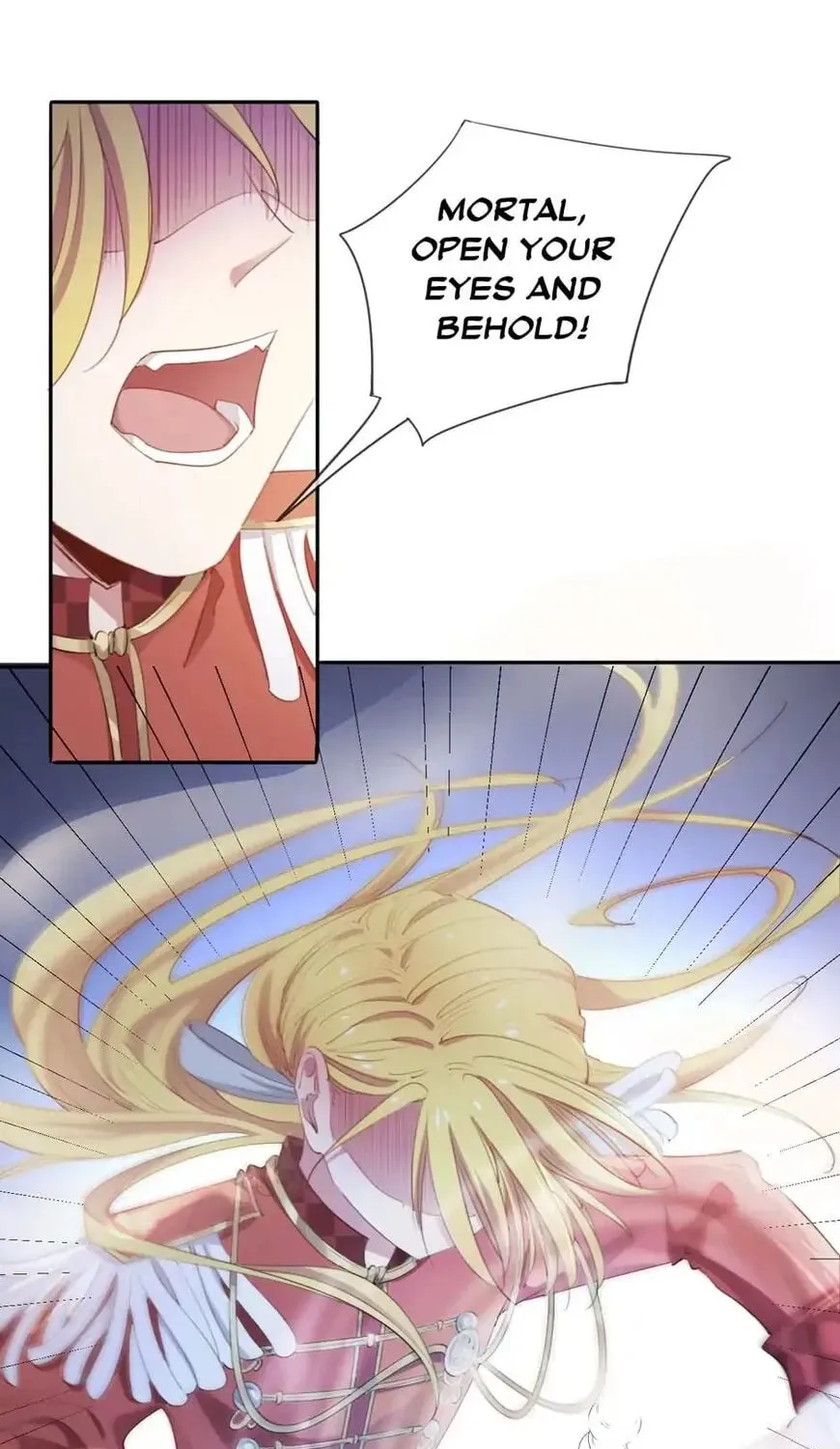Read The Queen