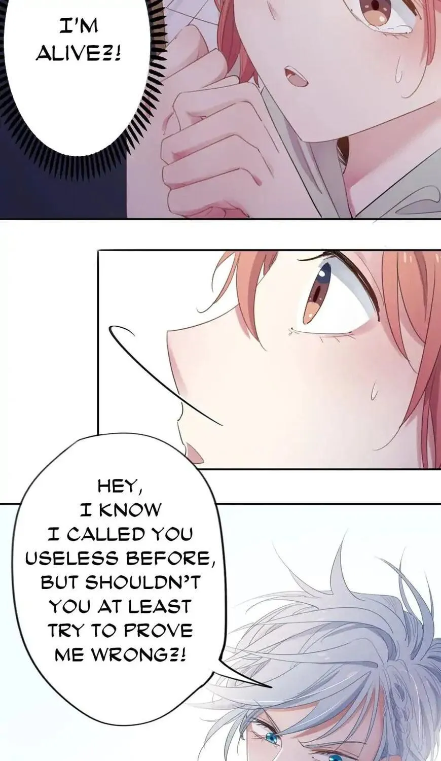 Read The Queen