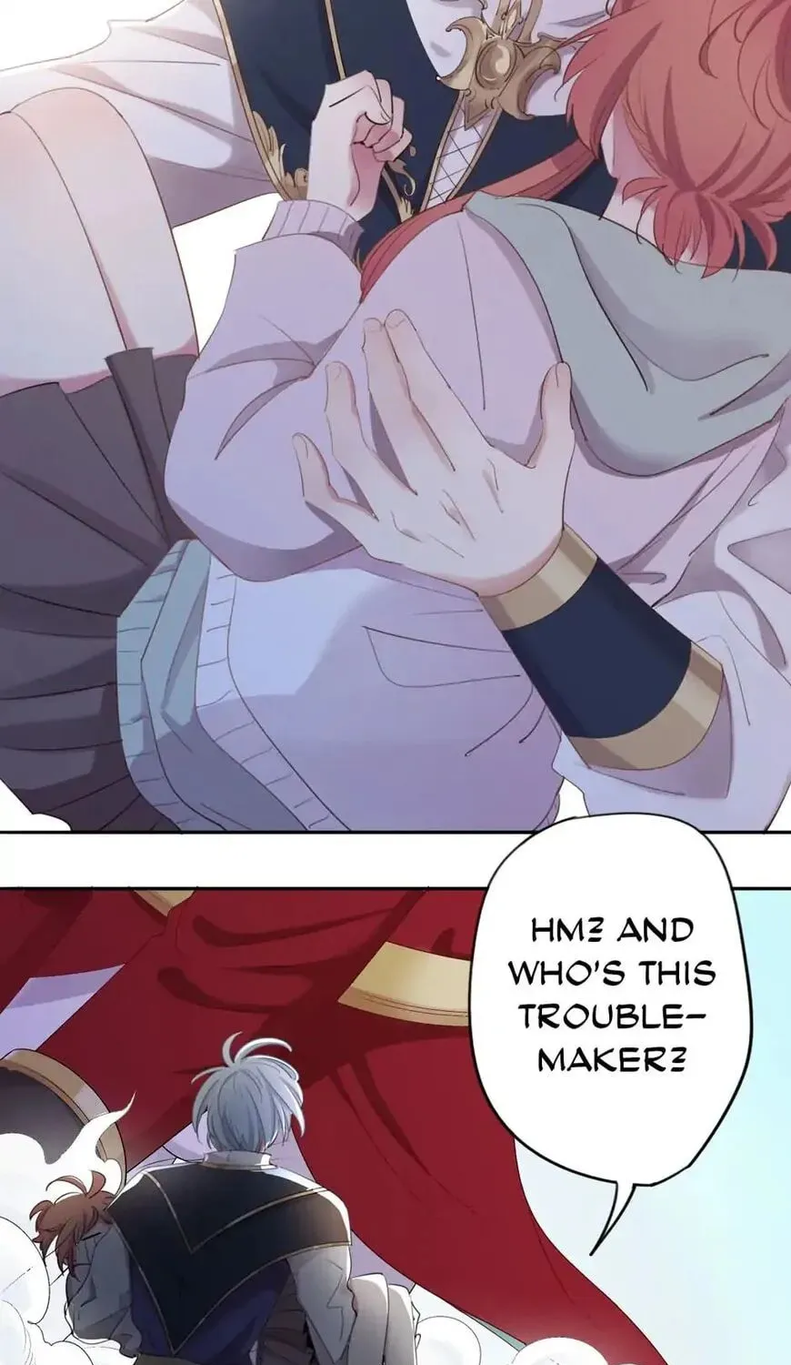 Read The Queen