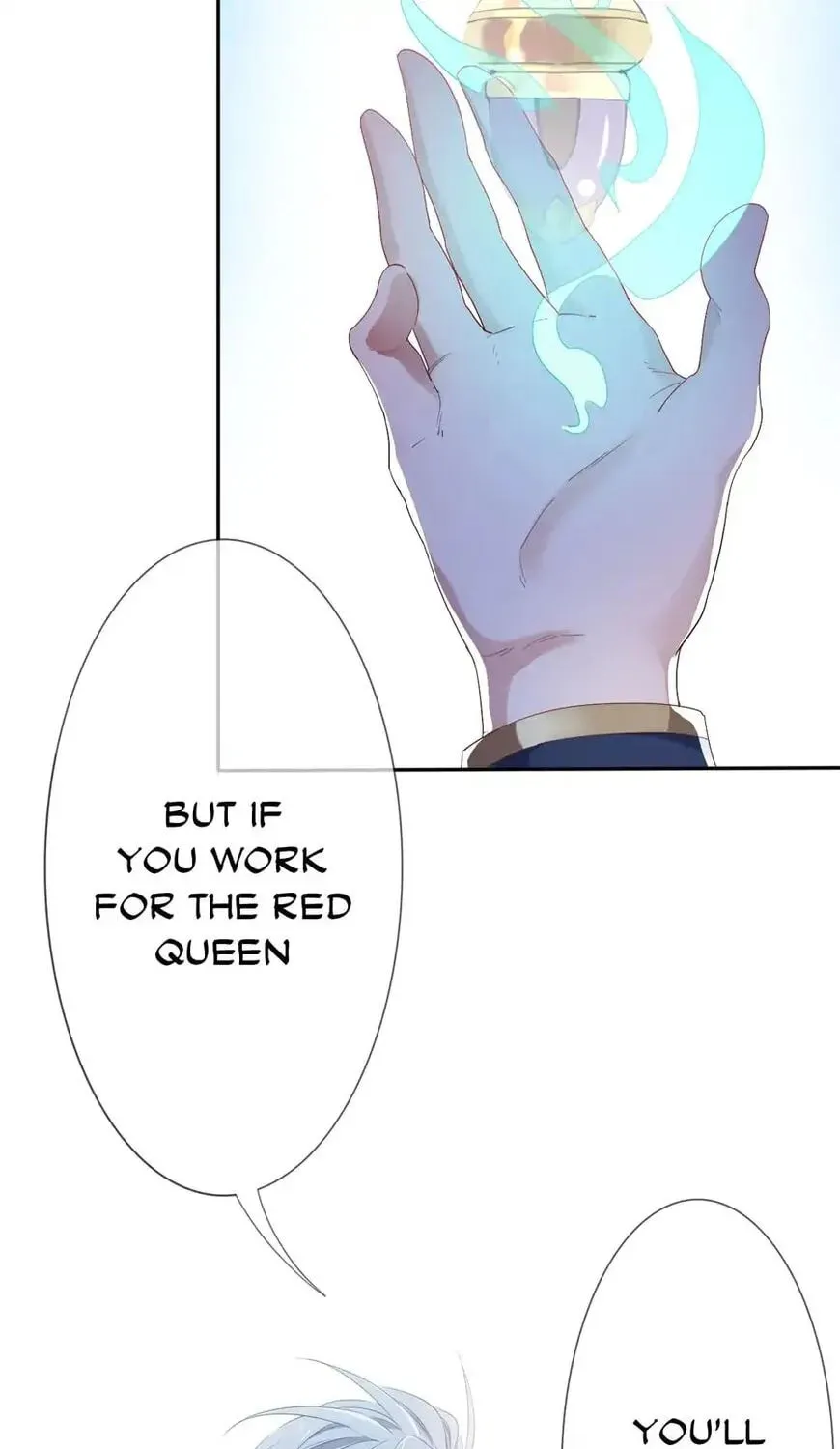 Read The Queen