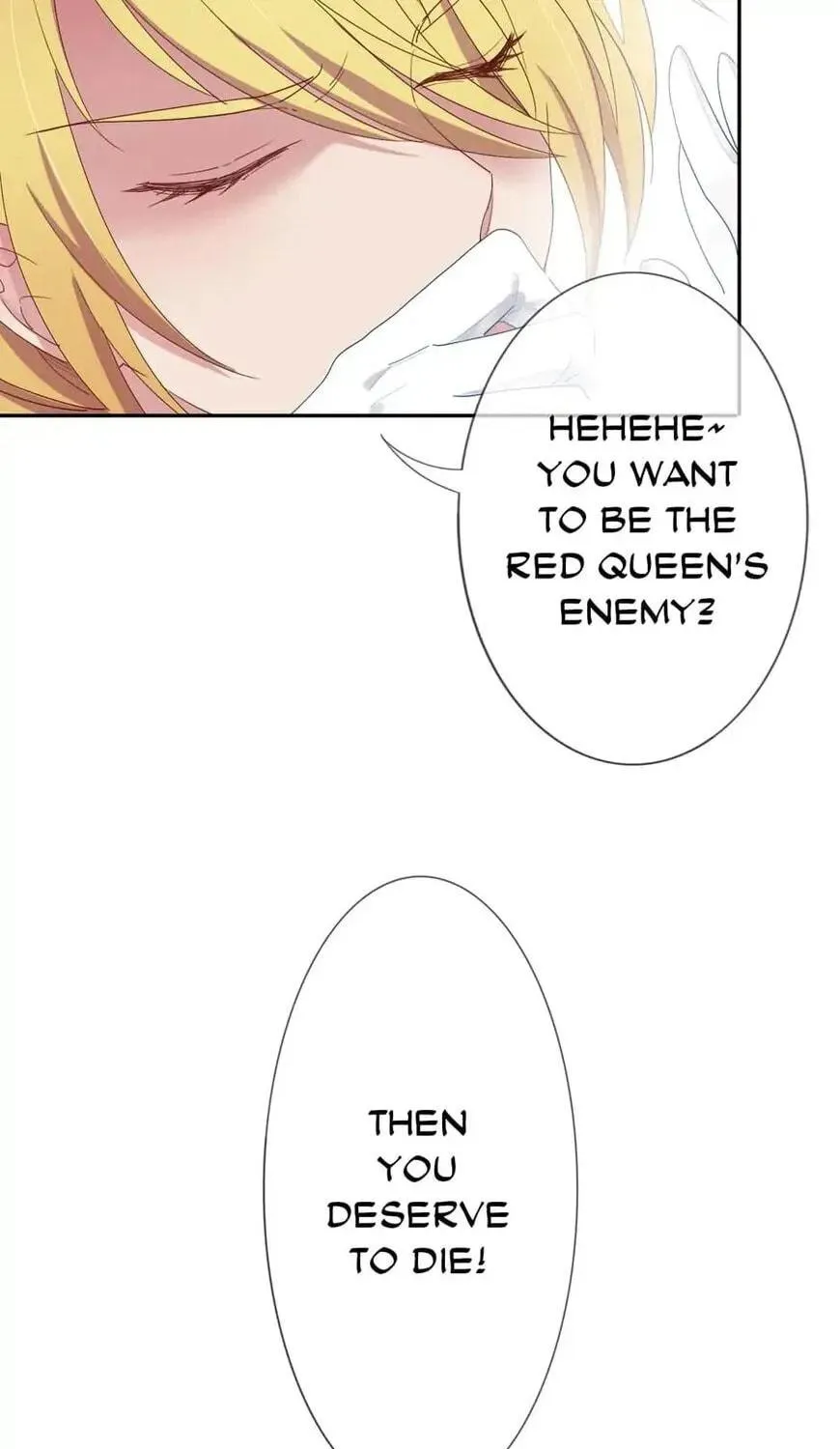 Read The Queen