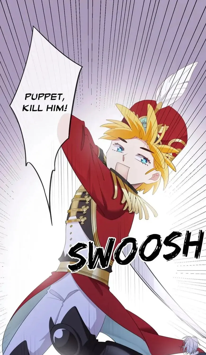 Read The Queen