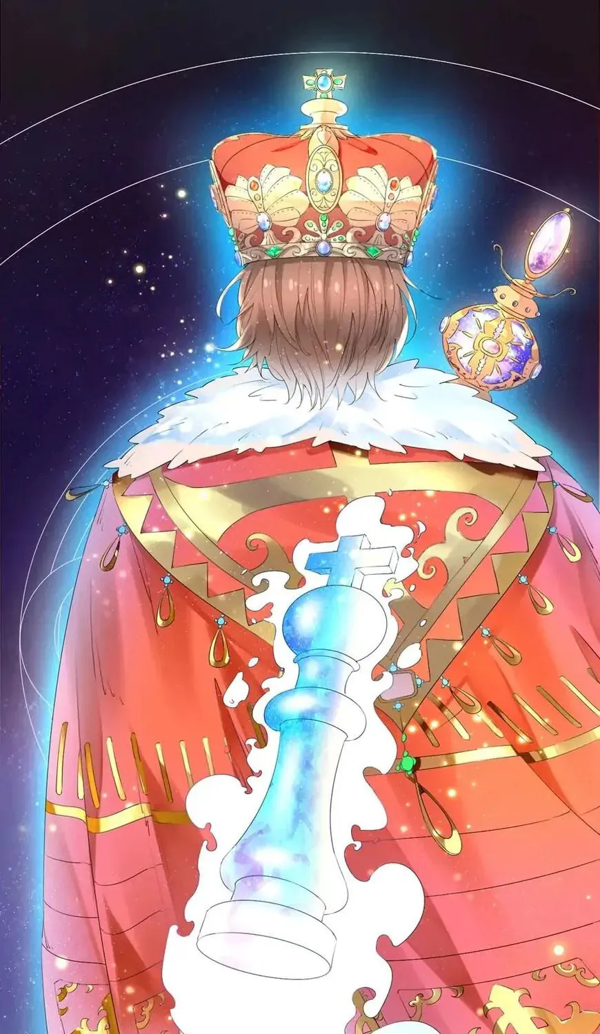 Read The Queen